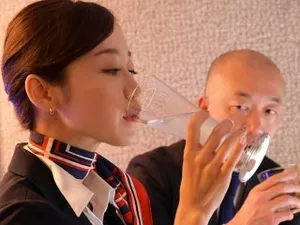 Phát hiện anh trai của Anh xã sắp cưới là kẻ tà dâm nhưng quá muộn…
