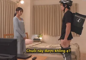 Nhấp lồn em đồng nghiệp chân dài