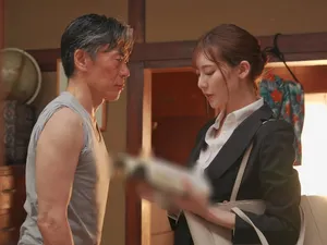 Madou Media Films Phim truyền hình gốc trong nước MD0040-2 Ning Yangzi MD0040 Madou With You EP2 Hướng tới giấc mơ SexOk