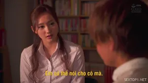 Bố gã chồng lú lẫn nhầm người yêu của con trai là... người vợ mình