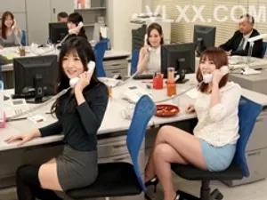 cosplay cáo trắng bim hong